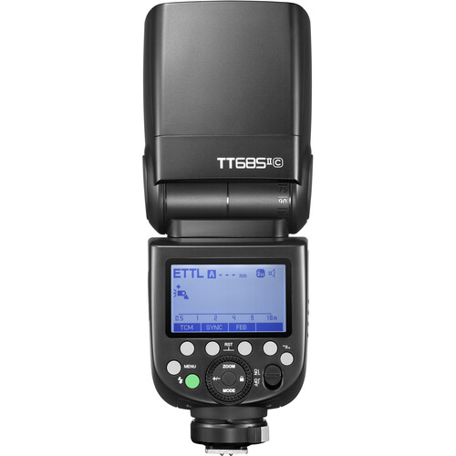 Godox TT685S II za Sony - 6